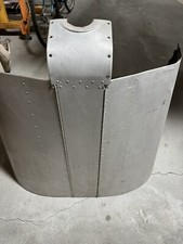 Cessna 170 Upper Engine Cowling 