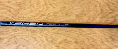 Callaway Project X Cypher 40g Damen Flex 3-Holzschaft