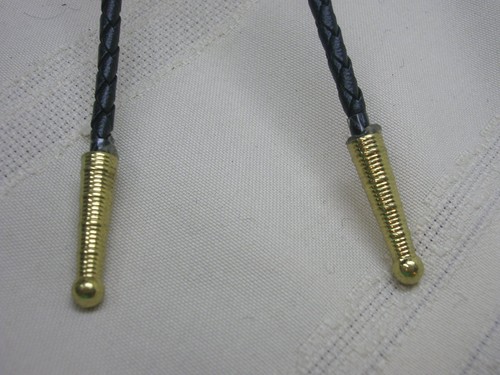 Men's Neck Slide Square Dancing 1 3/4" Slide - Picture 3 of 8