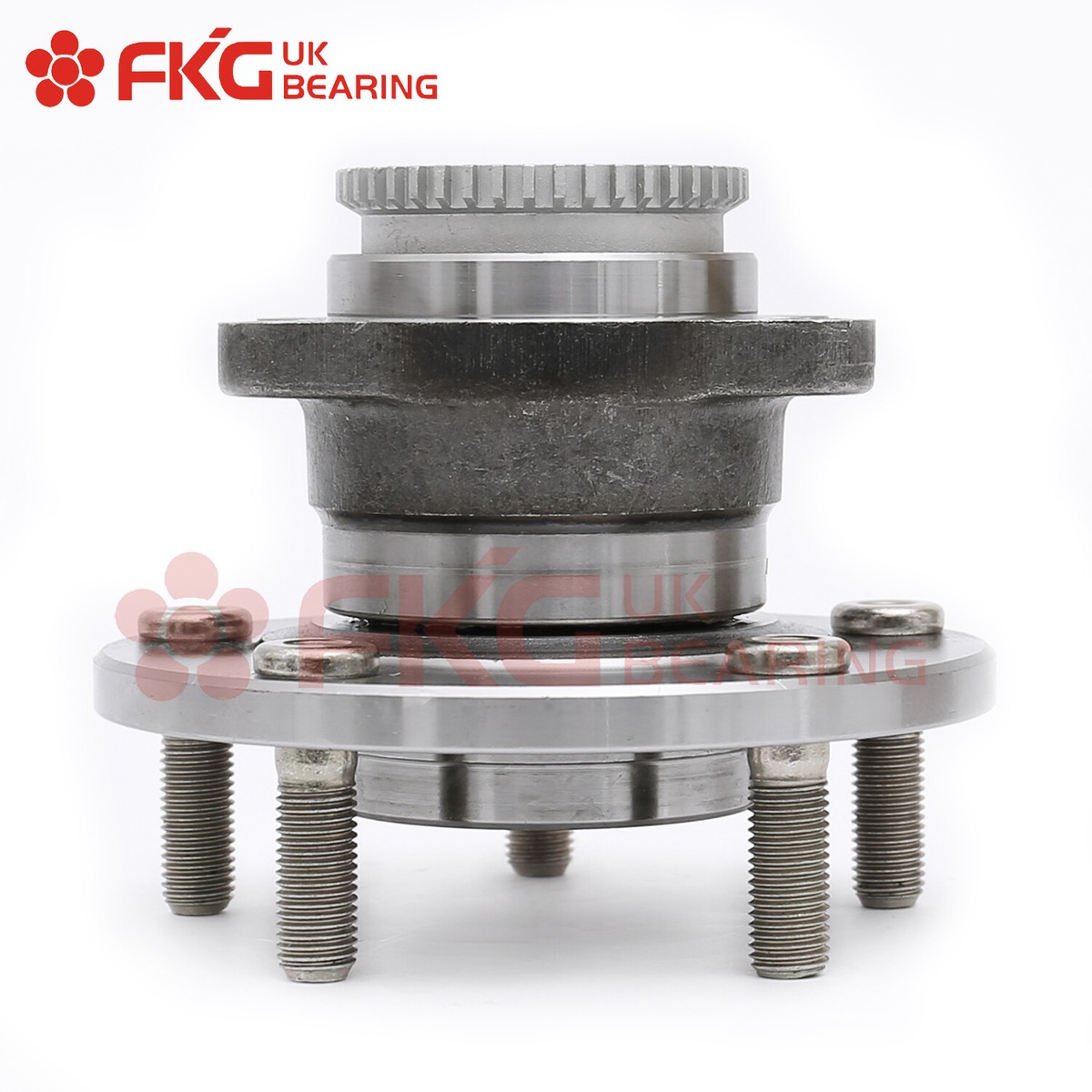 Rear Wheel Bearing Hub Assembly For 2005-2014 Mitsubishi Galant