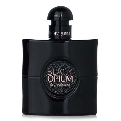 Yves Saint Laurent Black Opium Le Parfum Australia