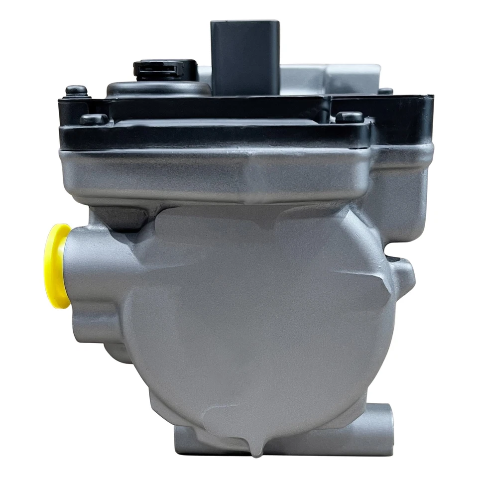 Compresor de aire acondicionado RYC remanufacturado AFG302 para Lexus RX400h híbrido 3,3 L 2007 2008 Foto 3 de 4