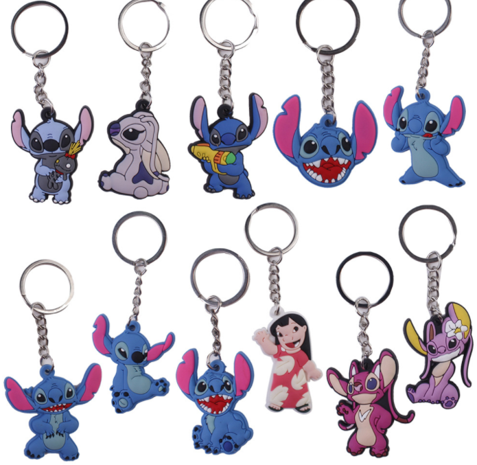 小物 US Heavy Gauge Key Chain/Short Simple Fastener Gauge Metric Keychain – OSK Tools Inc.