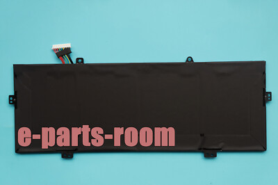 HB4593R1ECW New Genuine Battery for Huawei Matebook X Pro i7 MACH