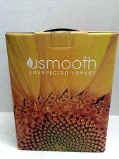 Usmooth 16pc. Beauty Box!  Includes Shampoo's, Conditioners, Styling Aids & More