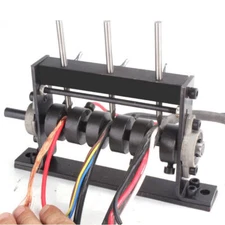 Manual Wire Stripping Machine for Scrap Cable Stripper Copper Recycling Tool