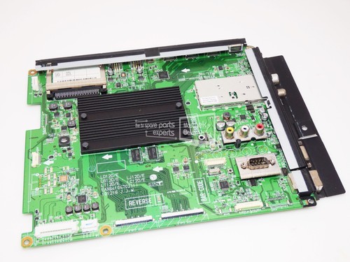 LG TV - Mainboard EAX64104702 (1) *SAT-Tuner* EBT61565109