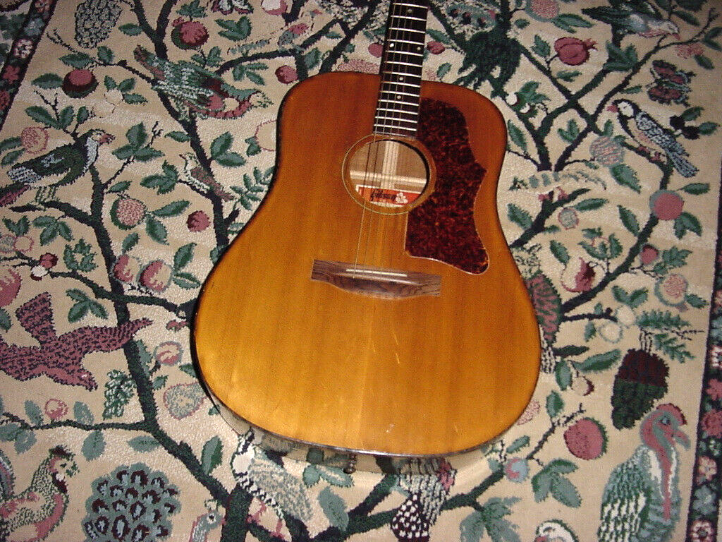 GIBSON J 40 ACOUSTIC GUITAR 1970 WITH CASE | eBay GIBSON J 40 ACOUSTIC GUITAR 1970 WITH CASE | eBay
