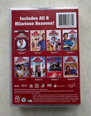 Home Improvement: The 20th Anniversary Complete Collection (DVD  