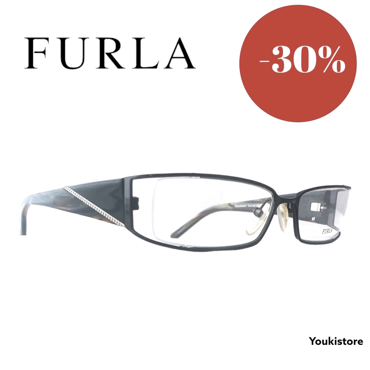 Borsa Furla Furla Occhiali Da Vista 2019 FURLA Occhiali Da Vista