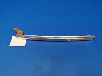 MERCEDES W126 Chrome Moulding Doors Rear Right 1267300219 for sale