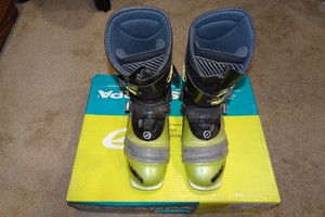 scarpa f1 carbon