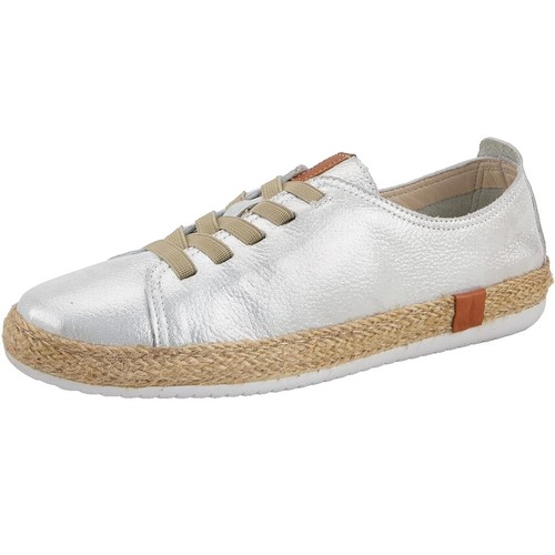 Spring Step Pinna Shoes Womens Size 39 Comfort Leather Slip On