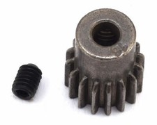 TRAXXAS Pinion Gear 48 Pitch 16 Tooth w/Set Screw TRA2416