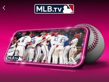 MLB TV 2025 Season
