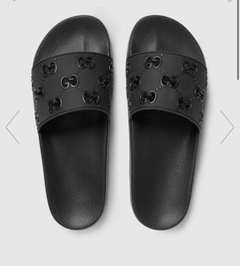 cloudfoam slides men's