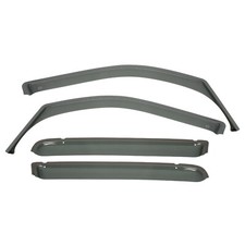 19-23 RAM 1500 DT CREW CAB WINDOW AIR / RAIN ...