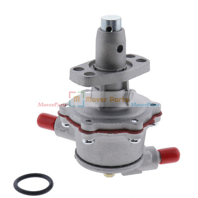 Fuel Pump 176-7712 1767712 for Caterpillar CAT 216B 242B 226B 232B