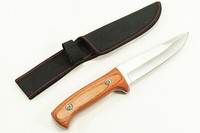★ ★ ★ Messer Jagdmesser Columbia 008S Ware Outdoormesser Scharf