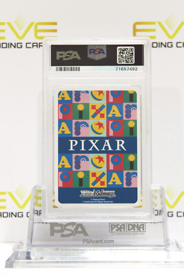 2022 Weiss Schwarz Card Pixar Up PXR/S94-096PXR - PSA 10 | eBay 2022 Weiss Schwarz Card Pixar Up PXR/S94-096PXR - PSA 10 | eBay