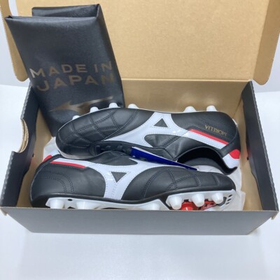 Mizuno Morelia2 27センチ　袋付き Mizuno Morelia2 27センチ 袋付き Mizuno Morelia2 27センチ 袋付き