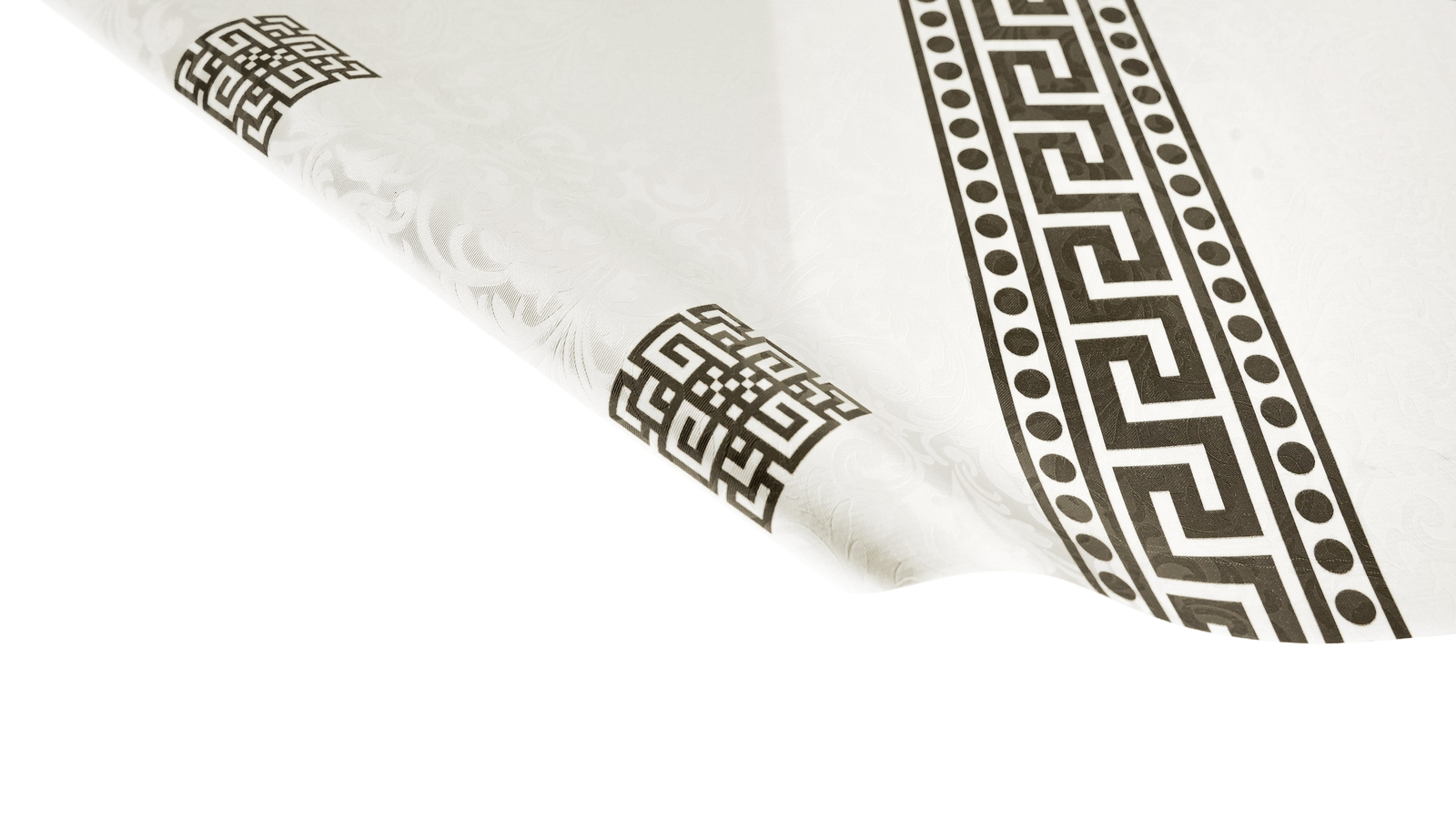 140x200cm Tischfolie Bedruckt Tischdecke Tischschutz PVC 7190₽