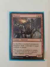 Magmaw Duel Decks: Zendikar vs. Eldrazi