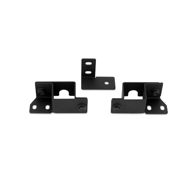 Kit de enfriador de aceite Mishimoto para Jeep Wrangler JK 07-11 - negro Foto 4 de 4