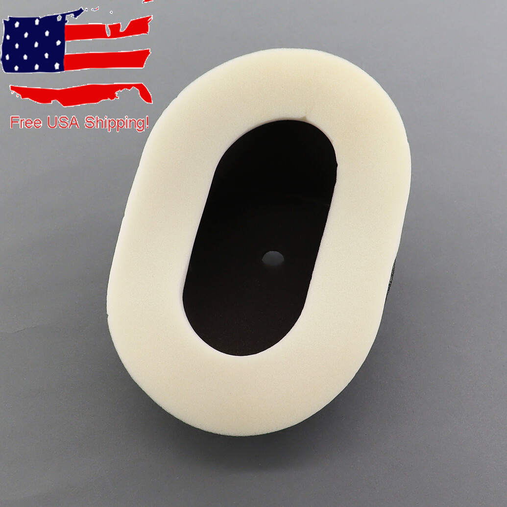 Areyourshop Mousse Filtre à Air Pour Yamaha Blaster 200 YFS