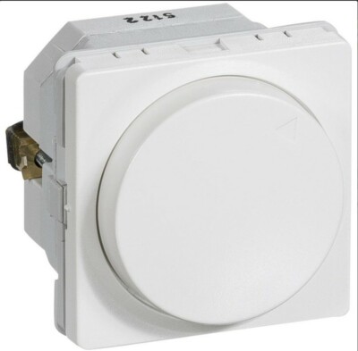 Lauritz Knudsen by Schneider Electric - FUGA Dimmer MEK-D 300CR