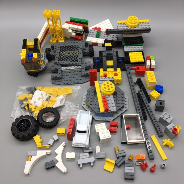 lego set 7905