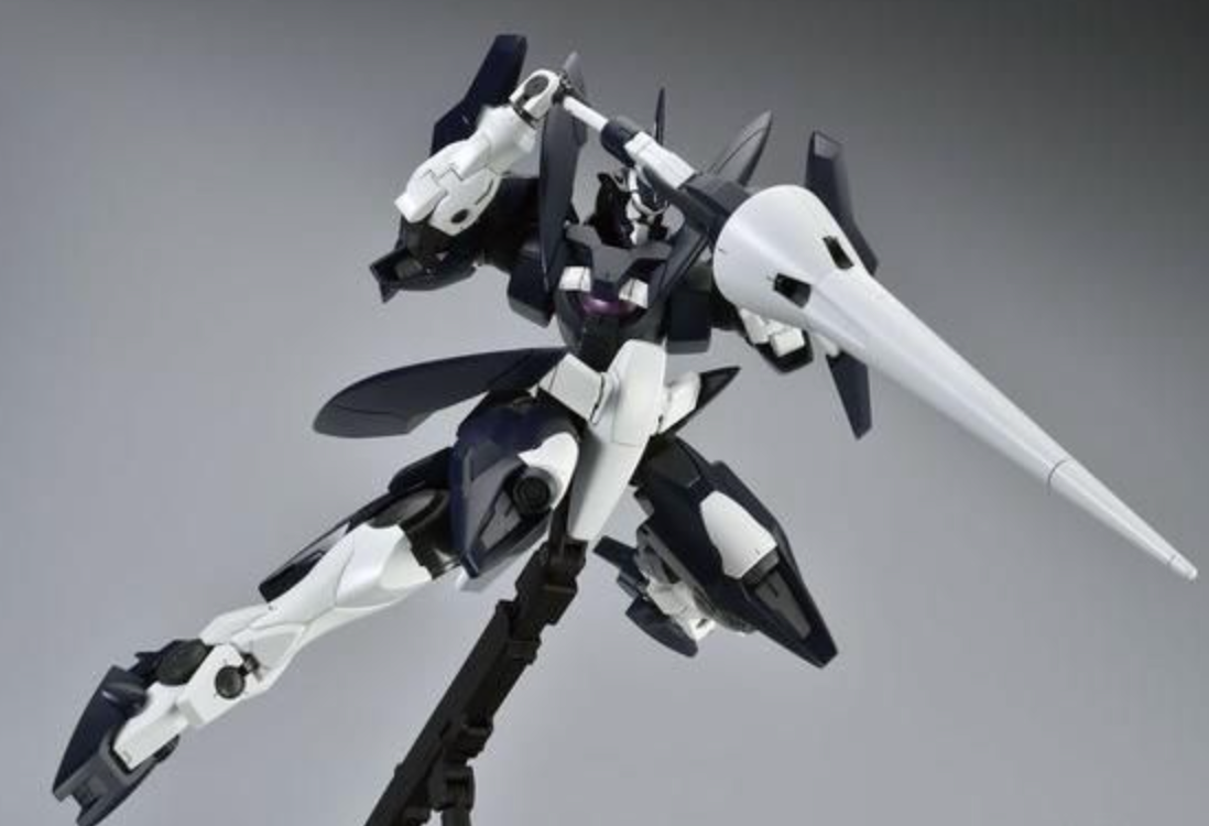 m*1様 BANDAI GNX-604T ADVANCED GN-X 1/100 Premium Bandai Master Grade (MG) 1/100 GNX-604T Advanced GN