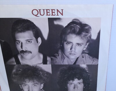 QUEEN - 12