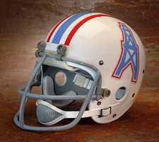 Top 10 Earl Campbell Football Cards 25