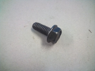 GENUINE OEM MTD Hex Head Cap Screw Oem PART NUMBER 710-1260A