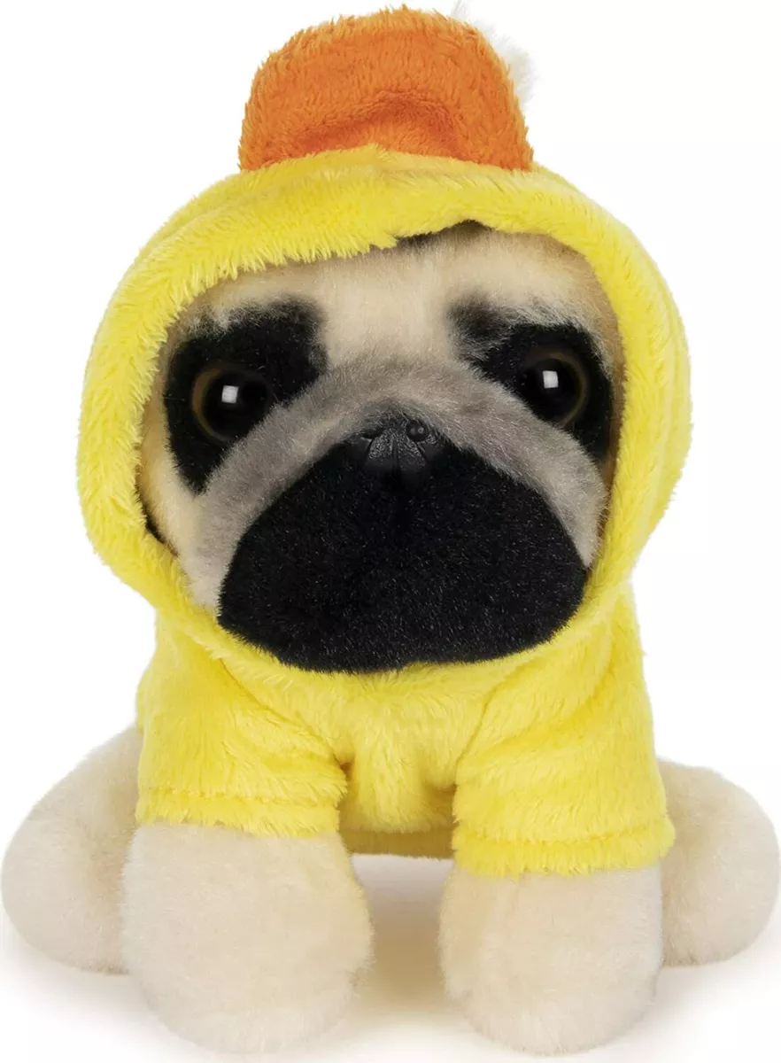 Gund pug cheap