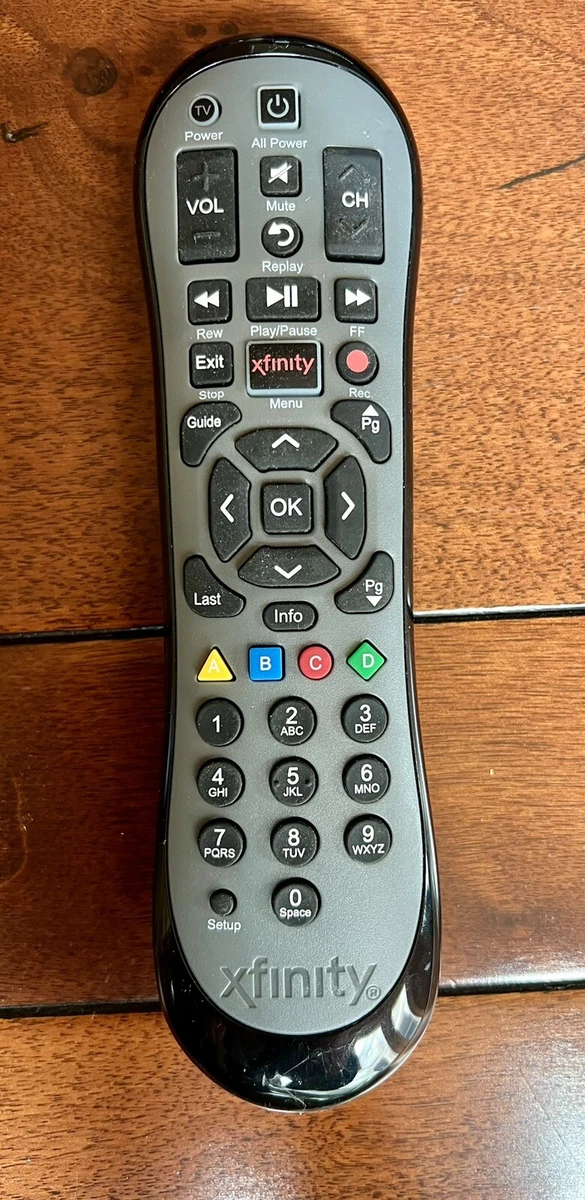Xfinity Hd Receivers