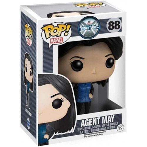Agents of shield funko pop deals