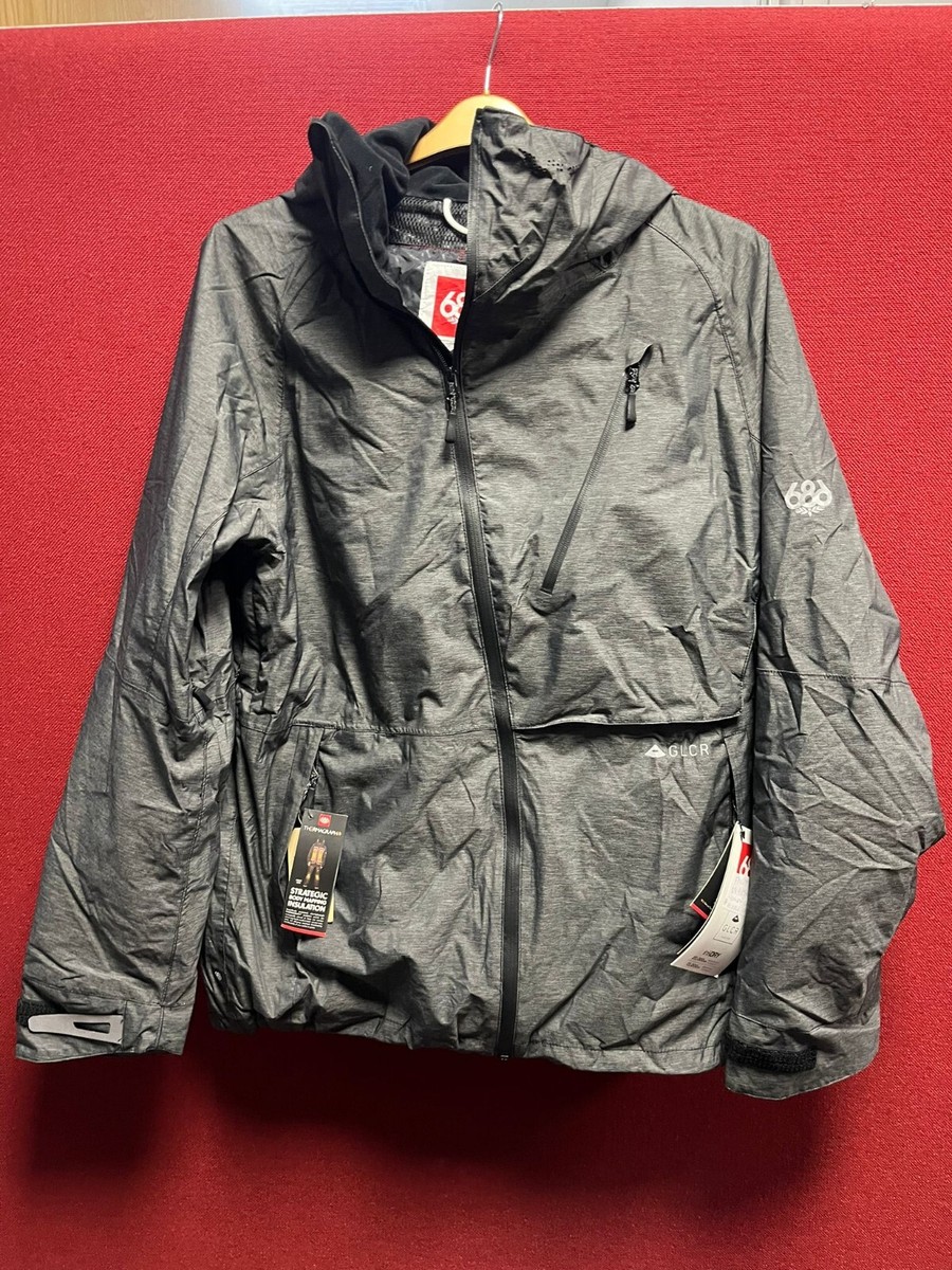 686 Glcr Hydra Thermagraph Jacket 686 Glcr Hydra Thermagraph