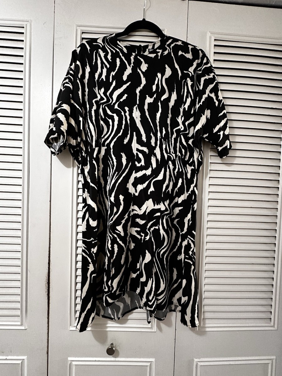 bimba y lola black dress BIMBA Y LOLA. Short black dress T.xs – Hibuy market main image 0