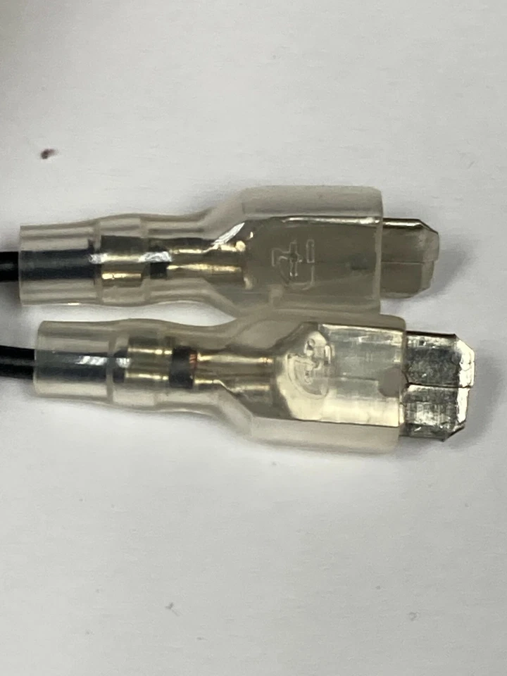 A/C Receiver Drier Pressure Switch for Mercedes 300SD 300SDL 300SE 300SEL 350SD - Image 4 of 4