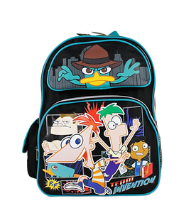 boys large backpack