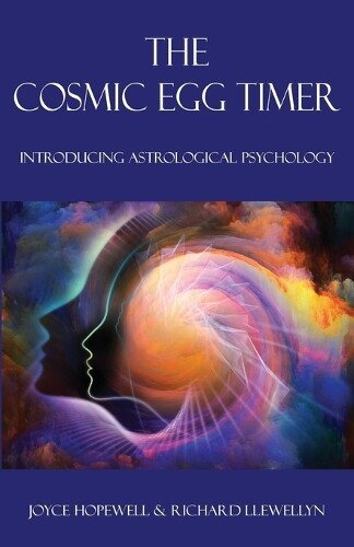 Thumbnail - Richard Charles Llewellyn Joyce Susan Hopewel The Cosmic Egg Time