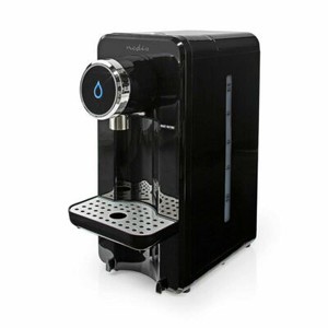 Nedis KAWD100FBK Heißwasserspender 2,5L - Schwarz