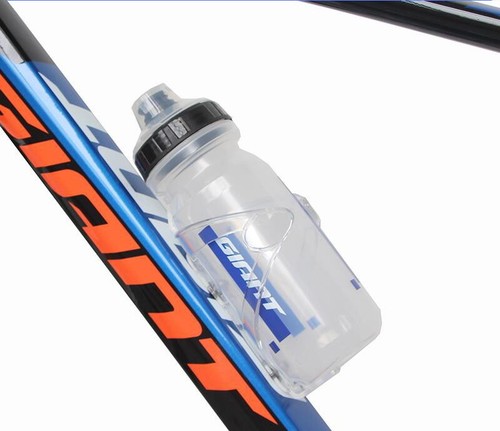 Bicicleta gigante de ciclismo botella de agua de carretera Mtb 600cc 750cc libre de BPA - Imagen 9 de 16