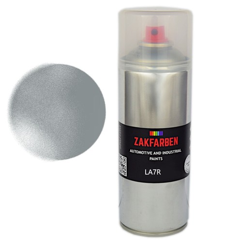 Pintura para Volkswagen Coche Spray Pintura Spray Bote Spray 400ml - Imagen 9 de 23
