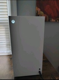 Microsoft Xbox Series x All-Digital 1TB White Gaming Console