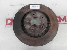 Disque de frein Mitsubishi 3000