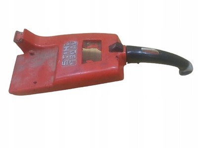 STIHL 030 AV GASGRIFF, GRIFF, SCHUTZ, GEHÄUSE