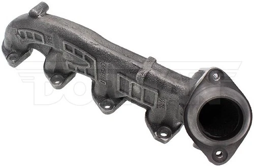 Exhaust Manifold Kit Left for FORD EXPEDITION F-150 F-250 5.4L 1999-04 RA/205DM - Picture 2 of 8